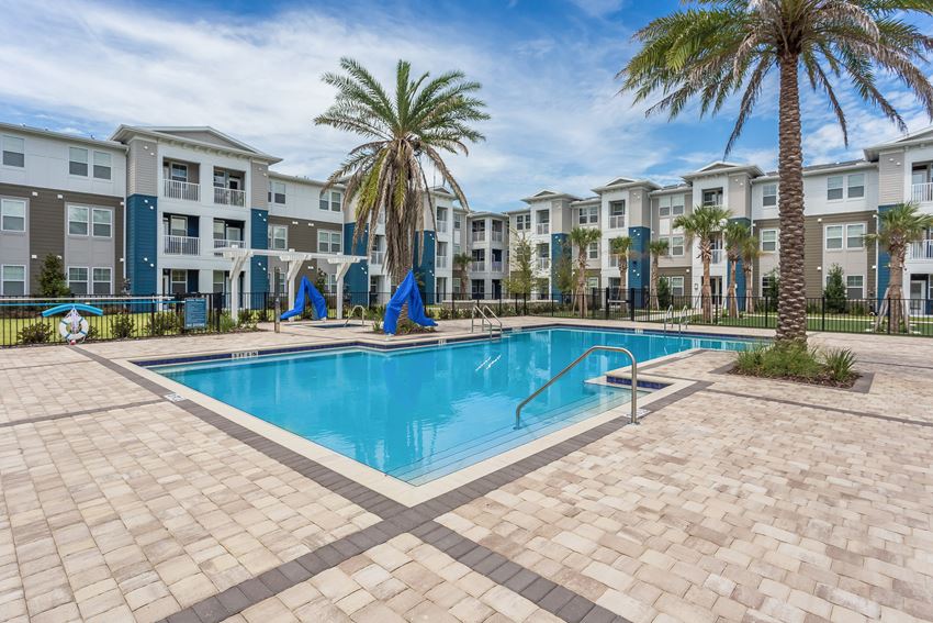 Valencia Grove II - Photo Gallery