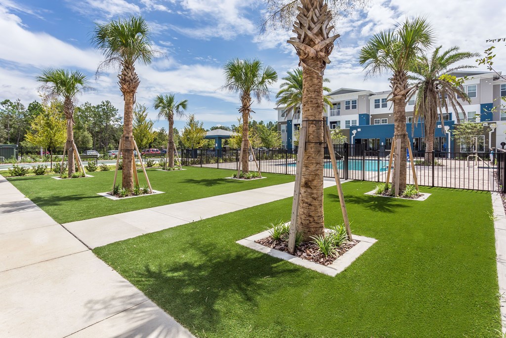 Valencia Grove II Apartments, 2751 Dillard Rd, Eustis, FL RentCafe