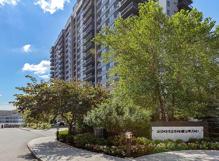 Prospect Place Apartments, 300 Prospect Ave, Hackensack, NJ RentCafe