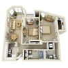 Mid 2BR E