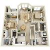 Mid 2BR Loft