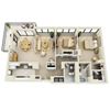 Tower 2BR AE