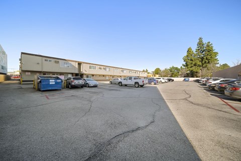 parking side