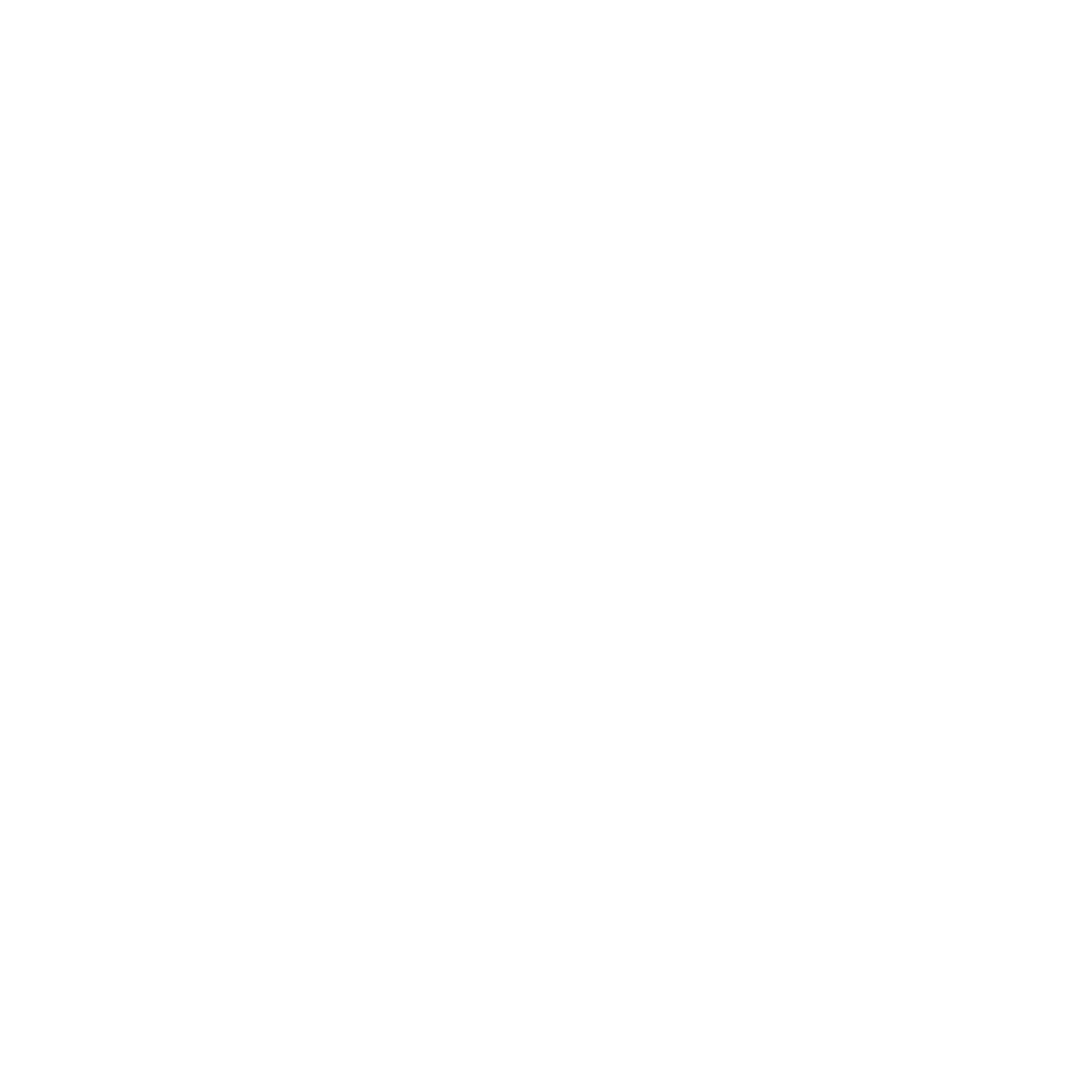 A black and white image of a logo for Sierra Pointe Apartments.