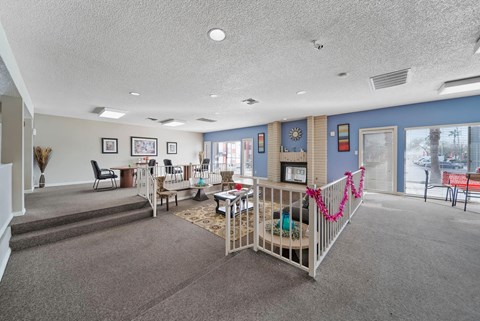 5100 East Tropicana Ave. 1-3 Beds Apartment for Rent