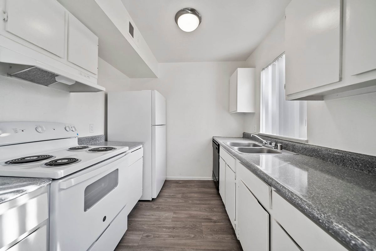 Sonoma Hills Apartments