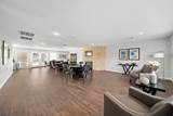1-bedroom apartment at Pleasant Hill Villas Apartments in Las Vegas