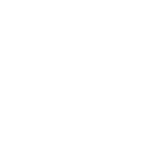 The Hamptons Apartments logo with a green background.