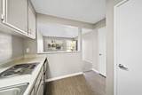 Studio apartment at Ambassador Inn in Fullerton