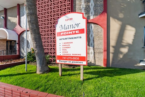 12129 Manor Drive Studio-2 Beds Apartment for Rent