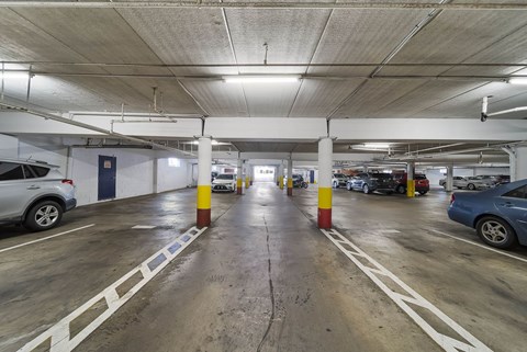 12830 Prairie Ave Studio-2 Beds Apartment for Rent