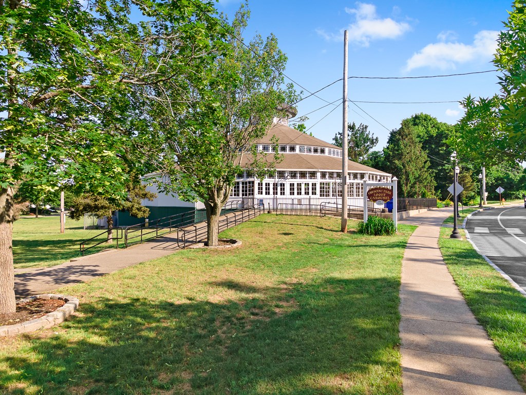 Taymil East Shore Apartment Homes East Providence Area