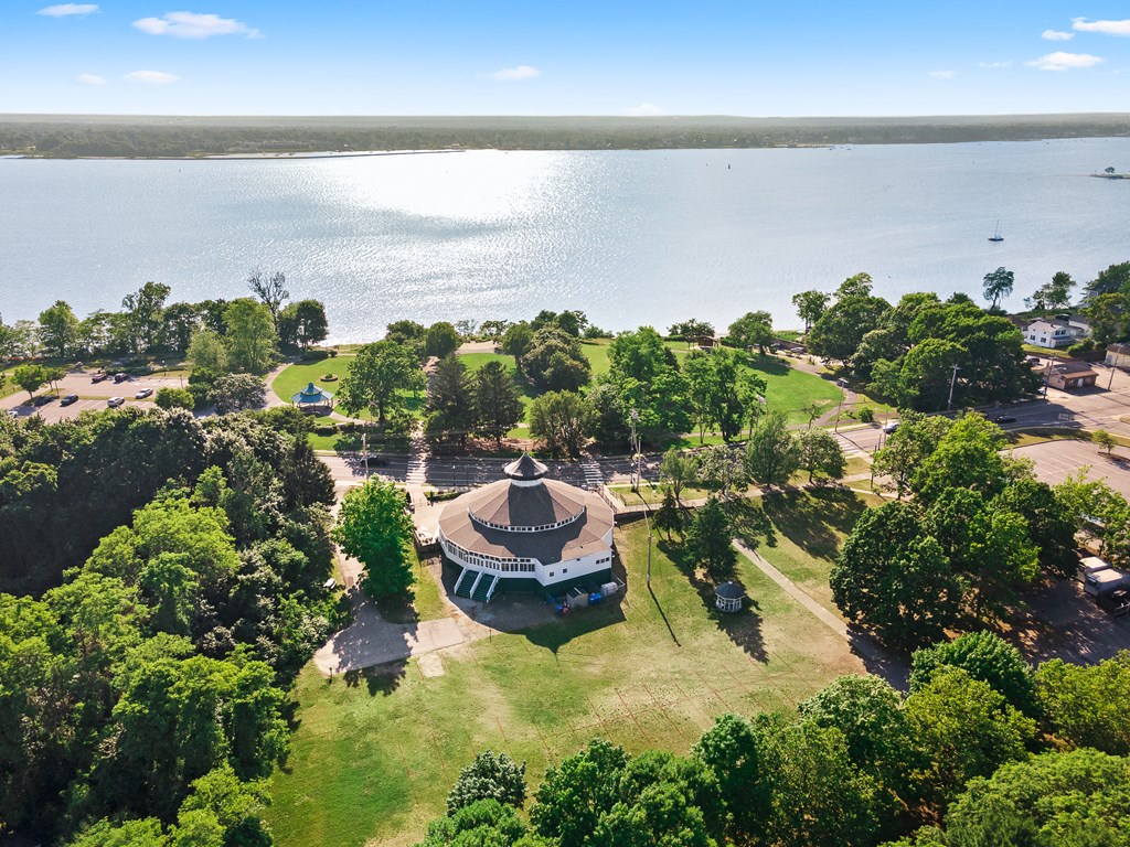 Taymil Landings on the Trail East Providence Area