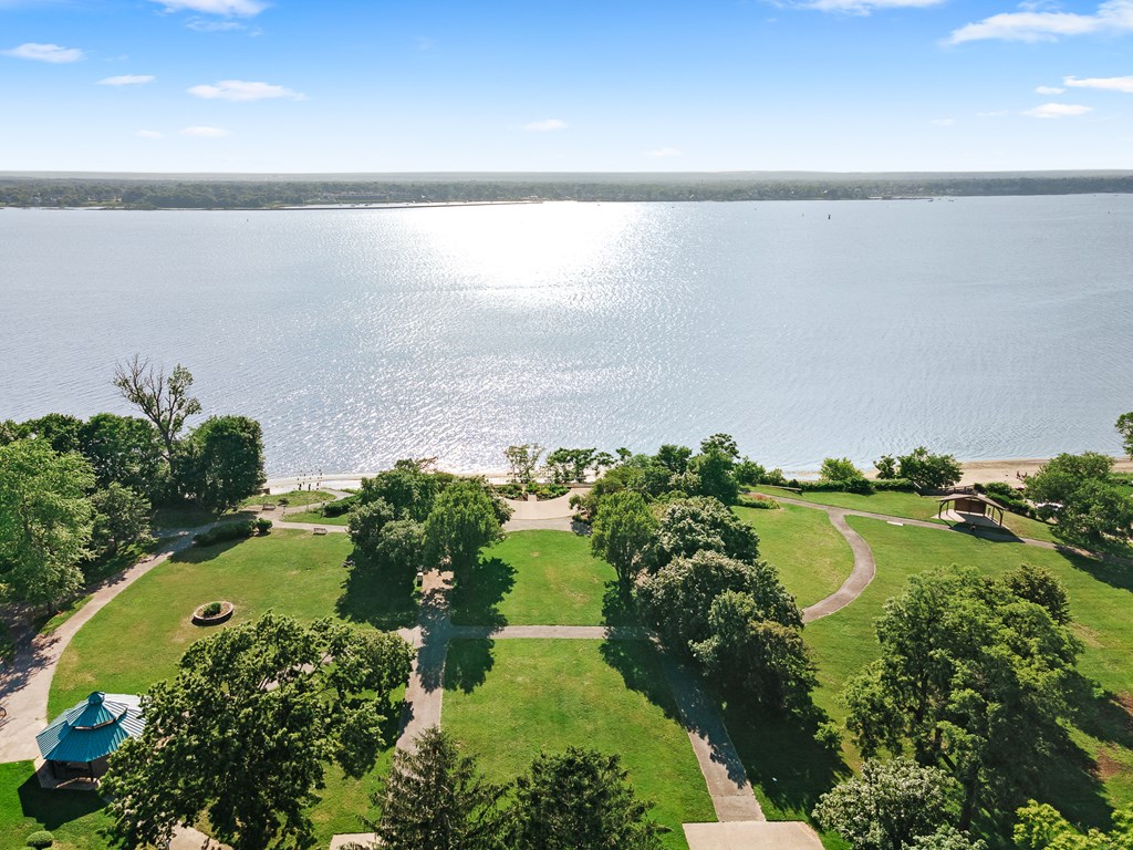 Taymil Landings on the Trail East Providence Area