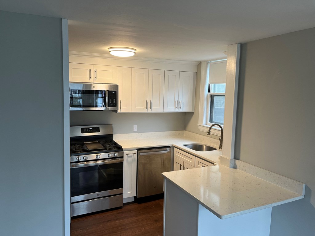 3 Punchard #1 kitchen