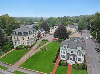 Aerial 2 - Photo Gallery 2