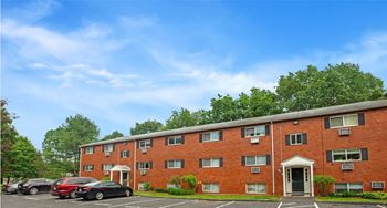 Taymil Forest Ridge Surface Parking