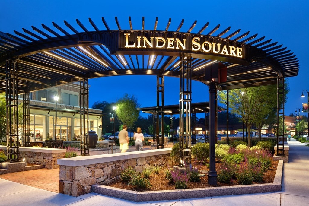 Linden Square
