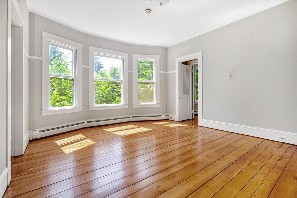 Taymil Residences at Andover Living Area