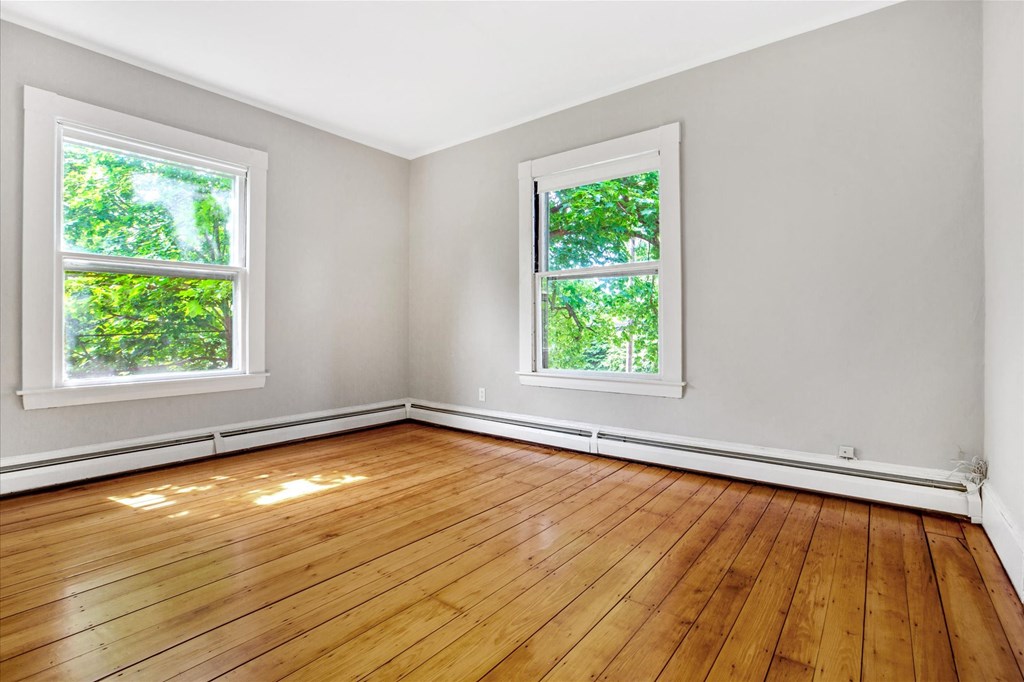 Taymil Residences at Andover Living Area