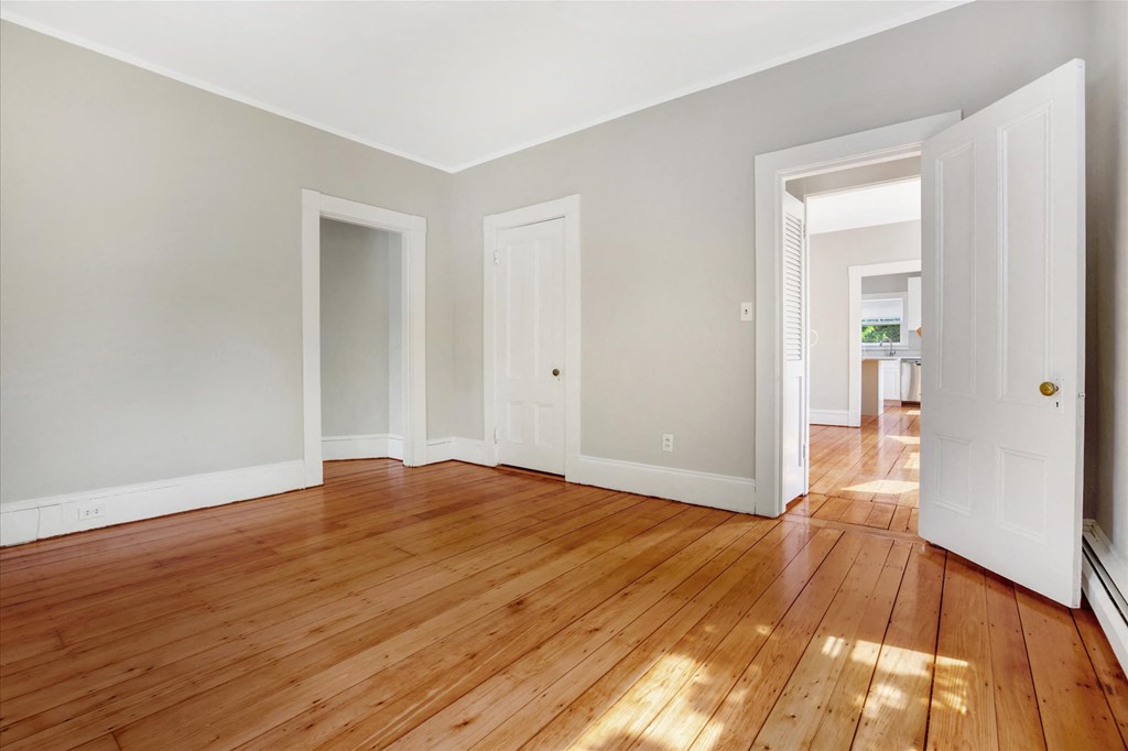 Taymil Residences at Andover Living Area