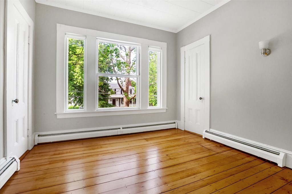 Taymil Residences at Andover Living Area