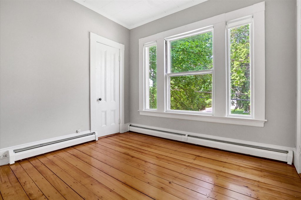 Taymil Residences at Andover Living Area