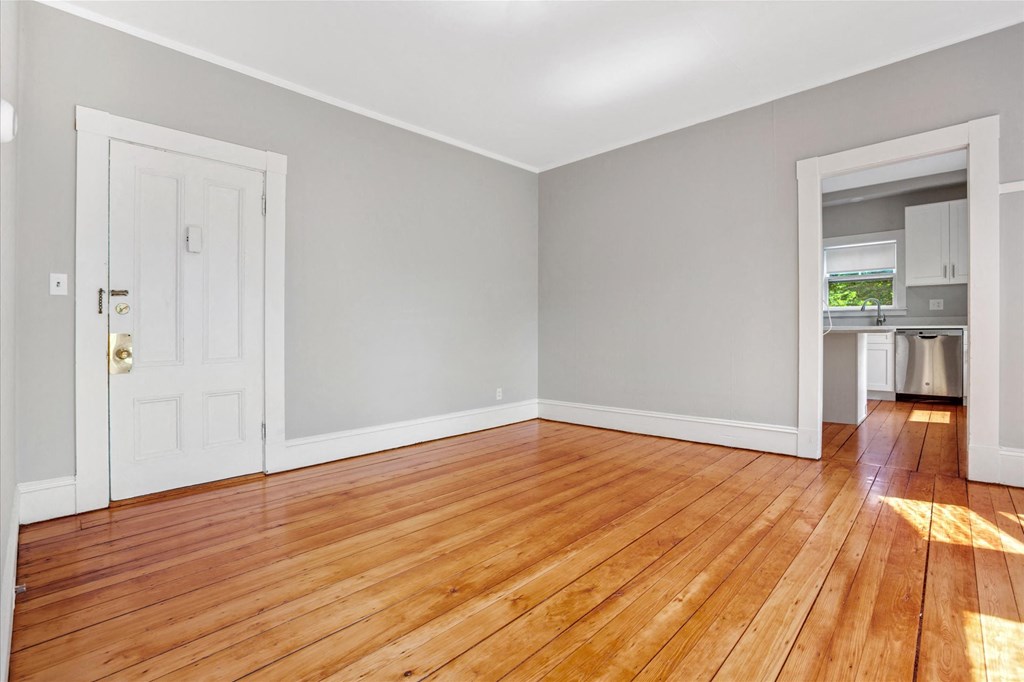 Taymil Residences at Andover Living Area