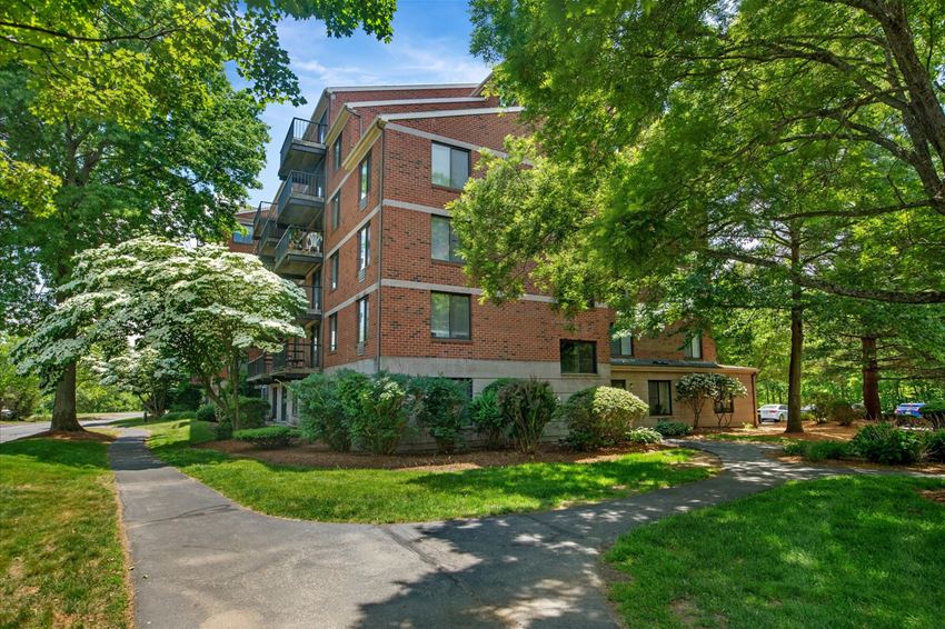 Andover Place Apartment Homes, 650 Bulfinch Drive, Andover, MA RentCafe