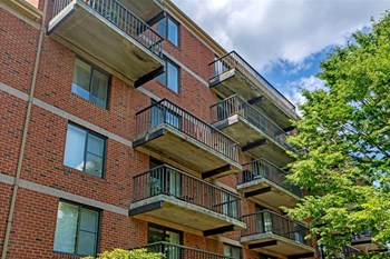 Taymil Andover Place Building Exterior Taymil Andover Place Building Exterior - Photo Gallery 5