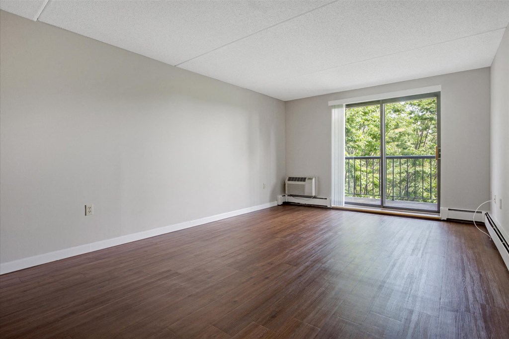 Taymil Andover Place Living Room