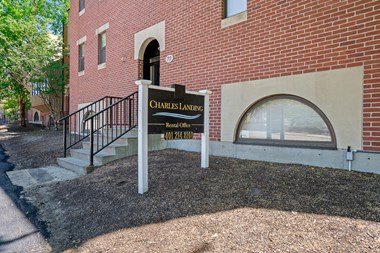 Taymil Charles Landing Apartment Homes Building Exterior Taymil Charles Landing Apartment Homes Building Exterior