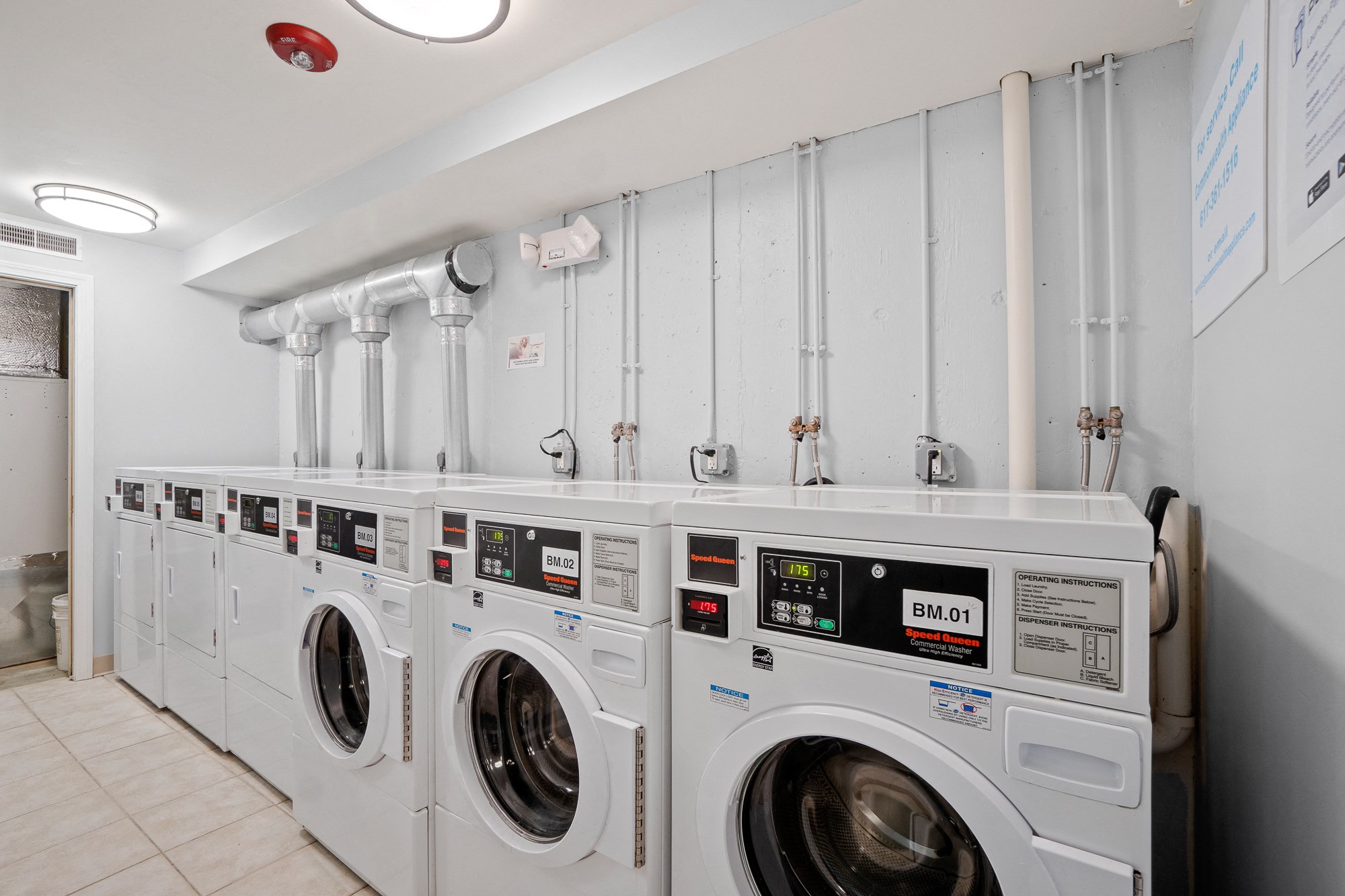 Charles Landing Apartment Homes, 73115 Charles/400456 North Main