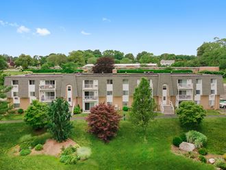 Taymil East Shore Apartment Homes Building Exterior Taymil East Shore Apartment Homes Building Exterior