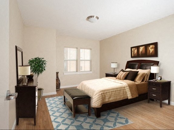 Taymil Enterprise Bedroom