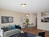 1-bedroom apartment at Enterprise Apartment Homes in Beverly