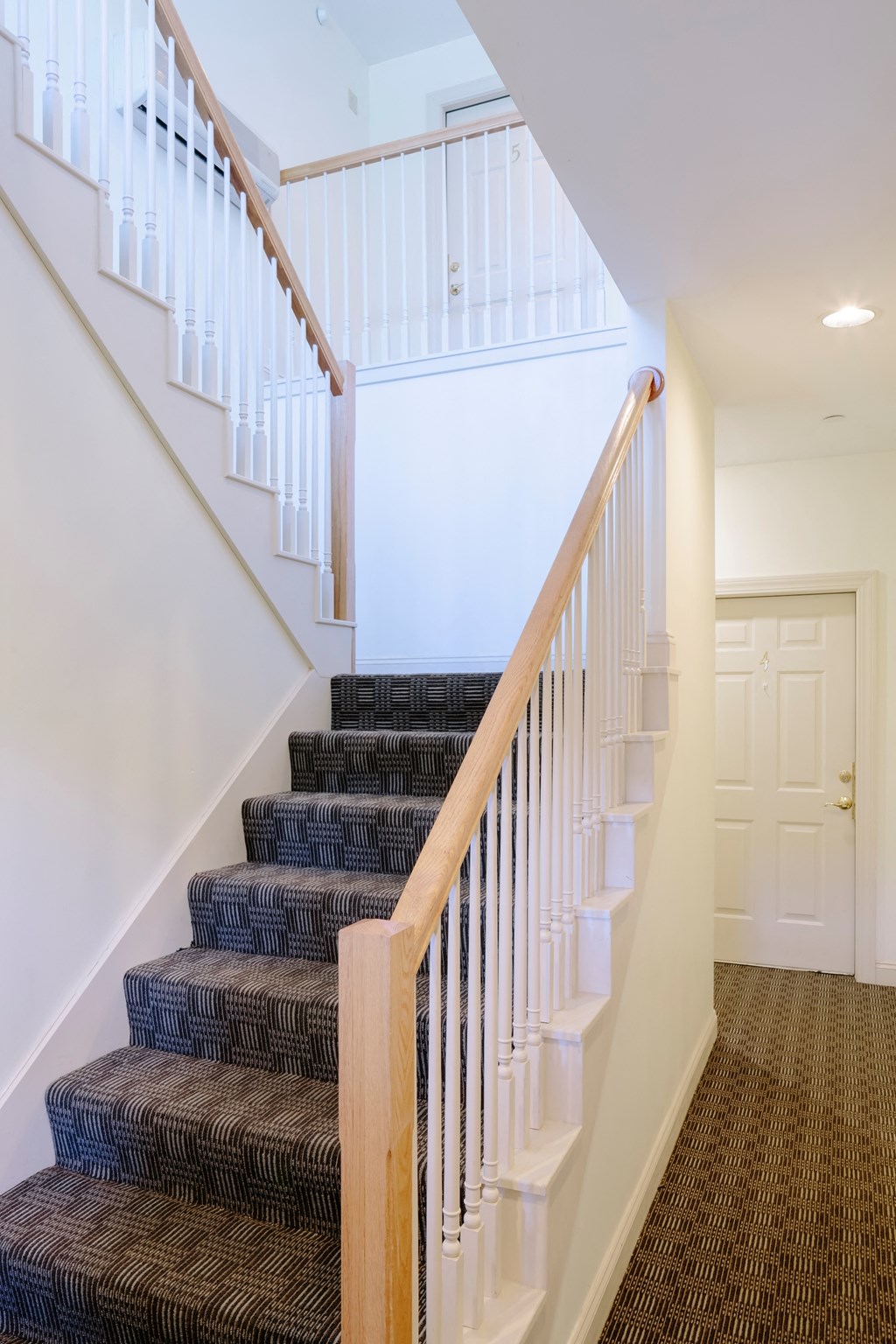 Taymil Fairhaven Residential Gardens Building Entrance