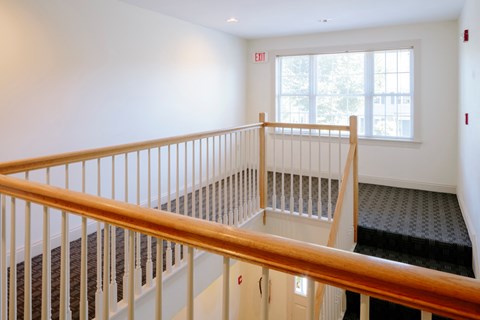 Taymil Fairhaven Residential Gardens Building Entrance