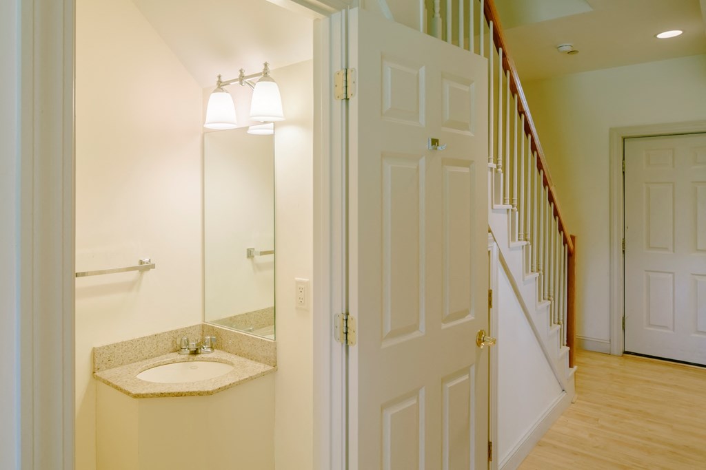 Taymil Fairhaven Residential Gardens Bathroom