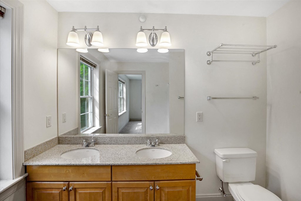 Taymil Fairhaven Residential Gardens Bathroom