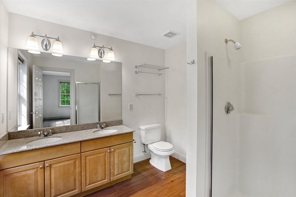 Taymil Fairhaven Residential Gardens Bathroom