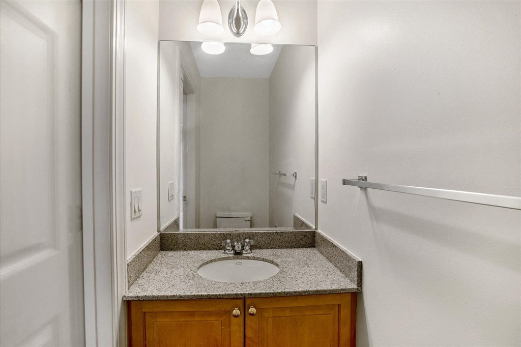 Taymil Fairhaven Residential Gardens Bathroom