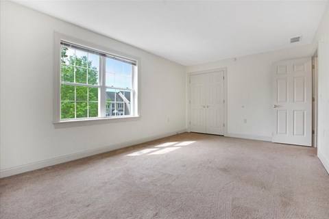 Taymil Fairhaven Residential Gardens Bedroom