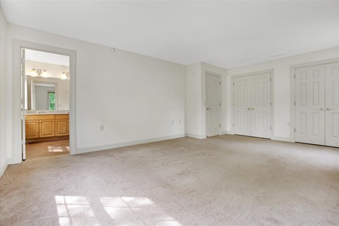 Taymil Fairhaven Residential Gardens Bedroom