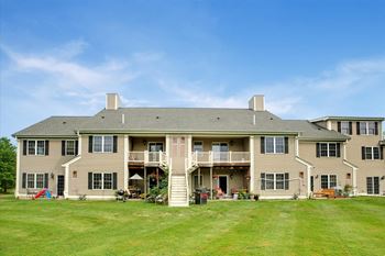 Taymil Fairhaven Residential Gardens Building Exterior
