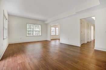 Taymil Fairhaven Residential Gardens Living Room