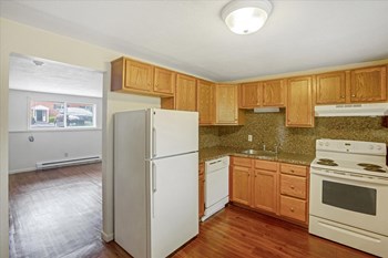 Taymil Forest Ridge Kitchen - Photo Gallery 11