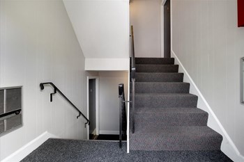 Taymil Forest Ridge Stairwell Taymil Forest Ridge Stairwell - Photo Gallery 5