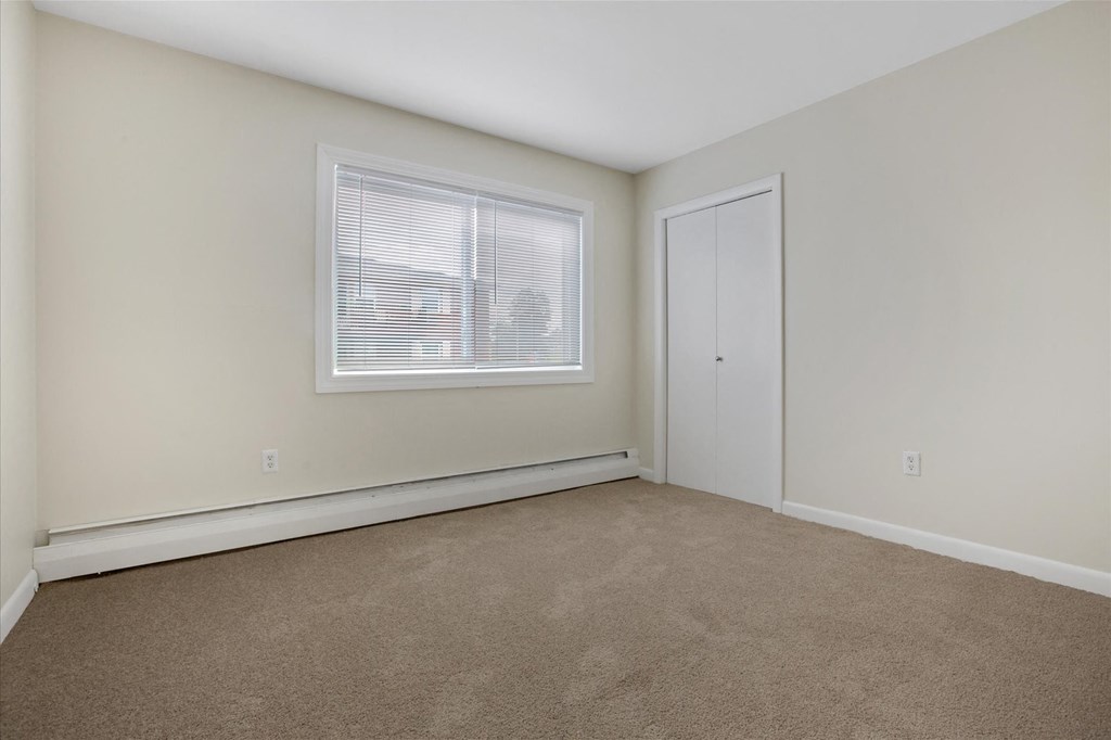 Taymil Francis Crossing Bedroom