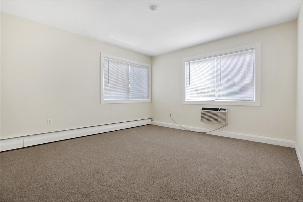 Taymil Francis Crossing Bedroom